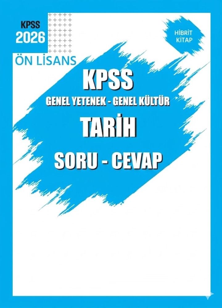 TARİH